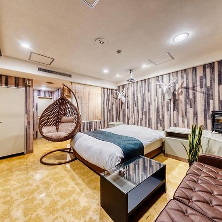 Hotel Lotus Morioka Shizukuishi Exterior foto